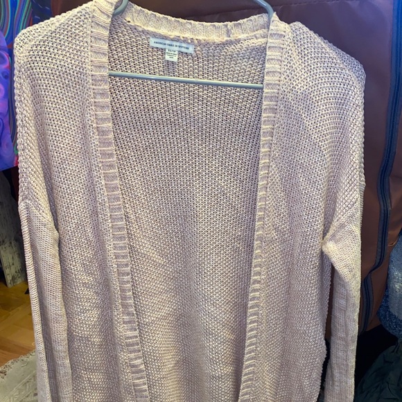 Cardigan - Picture 1 of 2